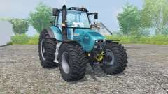 Lamborghini R6.135 VRT munsell blue pour Farming Simulator 2013
