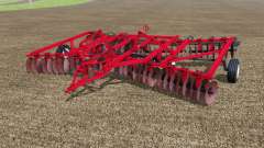 Case IH 490 pour Farming Simulator 2017