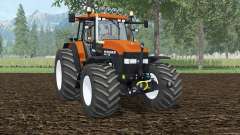 New Holland M 160 Turbo pour Farming Simulator 2015