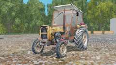 Ursus C-355 rob roy pour Farming Simulator 2015