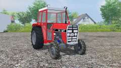 IMT 565 DeLuxe für Farming Simulator 2013