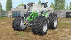 Fendt 716-724 Vario wheels selection pour Farming Simulator 2017