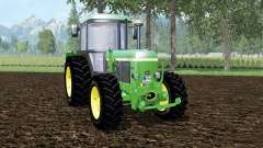 John Deerᶒ 3050 für Farming Simulator 2015
