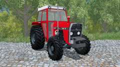 IMT 590 DV DL pour Farming Simulator 2015