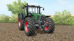 Fendt Favorit 816-824 Turboshiᶂţ für Farming Simulator 2017