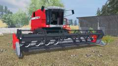 Massey Ferguson 34 Advanced pour Farming Simulator 2013
