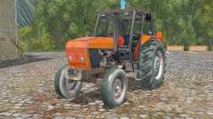 Ursus 1012 orange für Farming Simulator 2015