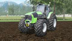 Deutz-Fahr 9340 TTV Agrotron 2014 pour Farming Simulator 2015