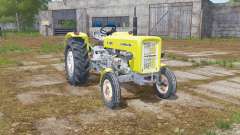 Ursus C-360 sunflower pour Farming Simulator 2017