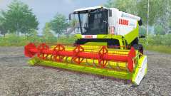Claas Lexion 560 limerick pour Farming Simulator 2013