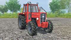 IMT 577 DV coral red pour Farming Simulator 2013