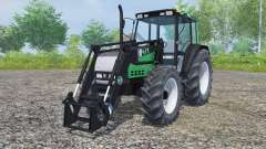 Valtra Valmet 6800 vor loadᶒr für Farming Simulator 2013