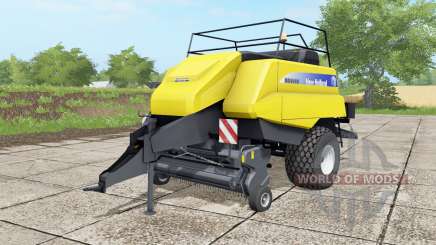 BigBaler Pack pour Farming Simulator 2017