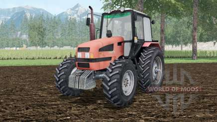 MTZ-Belarus 1221.3 für Farming Simulator 2015