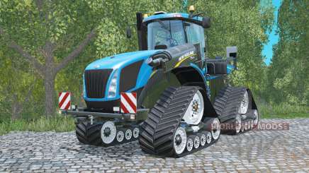 New Holland T9.670 SmartTraᶍ pour Farming Simulator 2015