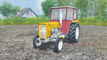 Ursus C-360 selective yellow pour Farming Simulator 2013