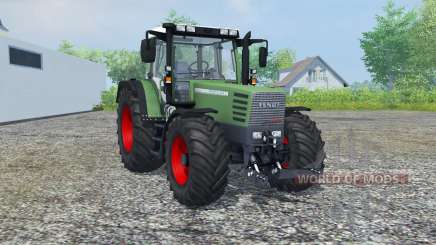 Fendt Favorit 514C Turboshiafƫ pour Farming Simulator 2013