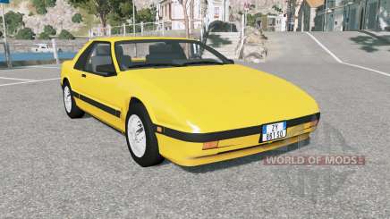 Soliad Fieri 1987 pour BeamNG Drive