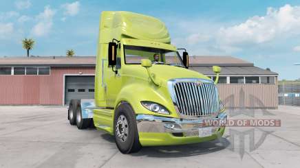 International ProStar booger buster pour American Truck Simulator