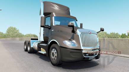 International LT625 pour American Truck Simulator