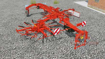 Kuhn GA 8020 für Farming Simulator 2013