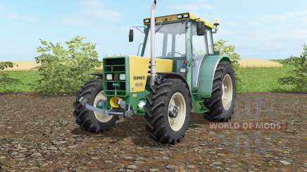 Buhreɽ 6135 A für Farming Simulator 2017