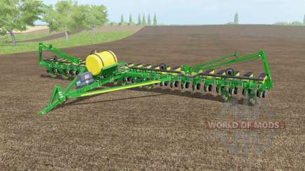 John Deere 1770 pour Farming Simulator 2017