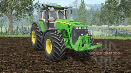 John Deere 8530 washable für Farming Simulator 2015