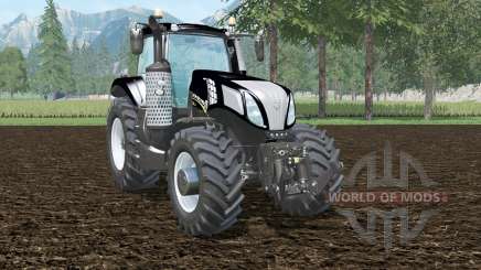 New Holland T8.435 Black Beauty pour Farming Simulator 2015