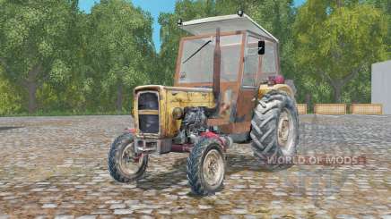 Ursus C-355 rob roy pour Farming Simulator 2015