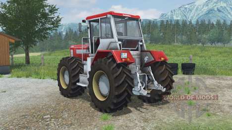 Schluter Profi-Trac 3000 TVL pour Farming Simulator 2013