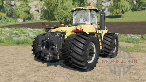 Challenger MT900-series 1525 hp pour Farming Simulator 2017