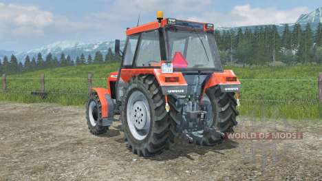 Ursus 1014 pour Farming Simulator 2013