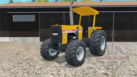 CBT 8440 pour Farming Simulator 2015