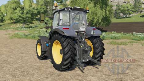 New Holland T5-series gebraucht pour Farming Simulator 2017