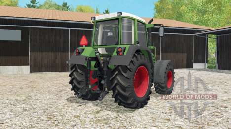 Fendt Farmer 309Ci für Farming Simulator 2015