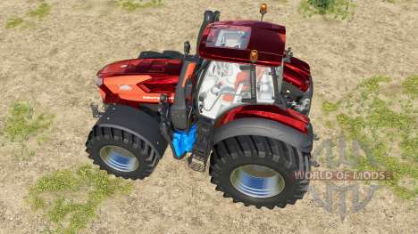 Deutz-Fahr 9-series Bull für Farming Simulator 2017