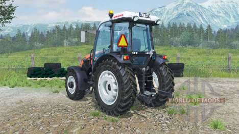 Ursus 8014 H für Farming Simulator 2013