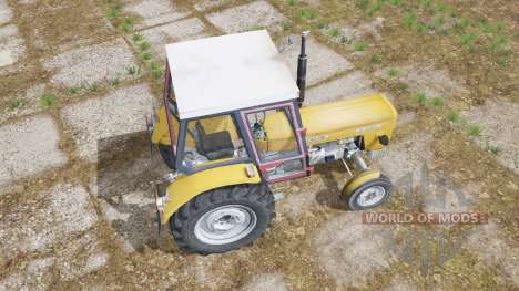 Ursus C-360 four-wheel drive pour Farming Simulator 2017