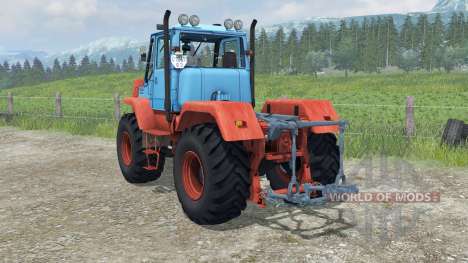 T-150K pour Farming Simulator 2013