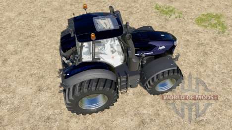Deutz-Fahr 9-series Bull pour Farming Simulator 2017