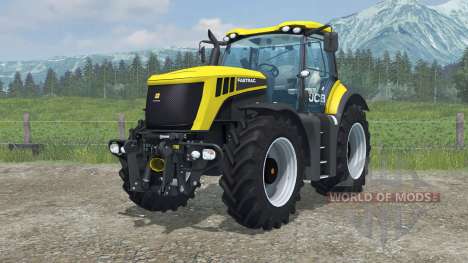 JCB Fastrac 8310 pour Farming Simulator 2013