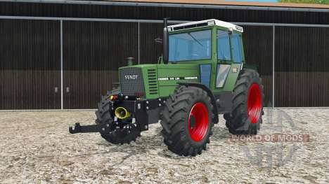Fendt Farmer 310 LSA für Farming Simulator 2015