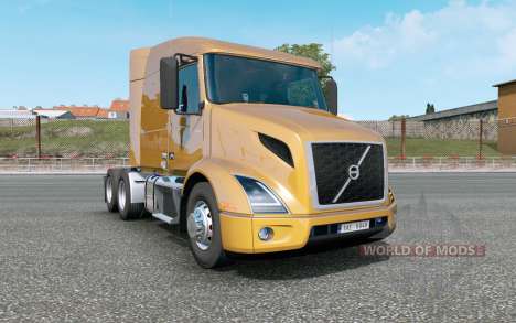 Volvo VNR-series pour Euro Truck Simulator 2