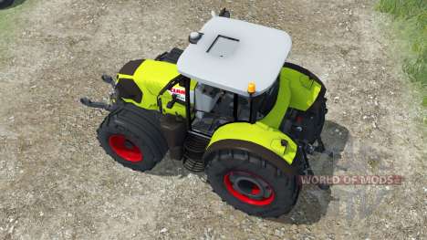 Claas Arion 620 pour Farming Simulator 2013