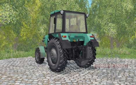 UMZ-8240 für Farming Simulator 2015