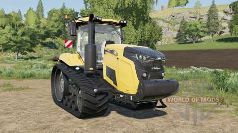 Challenger MT700-series 25 percent cheaper für Farming Simulator 2017