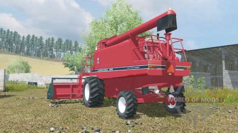 International 1480 Axial-Flow für Farming Simulator 2013