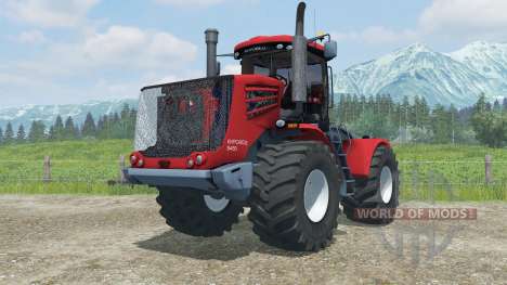 Kirovets K-9450 für Farming Simulator 2013