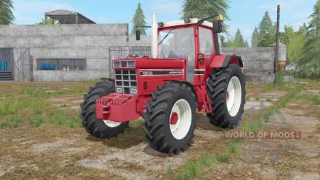 International 55-series XL für Farming Simulator 2017